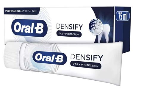 oral b densify boots.